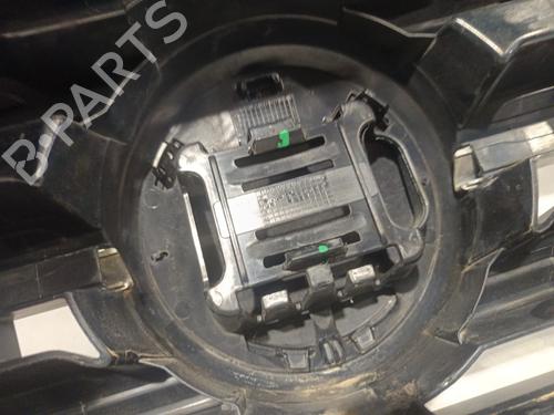 Grill VW T-CROSS (C11, D31) 1.0 TSi | BP32145832C40 