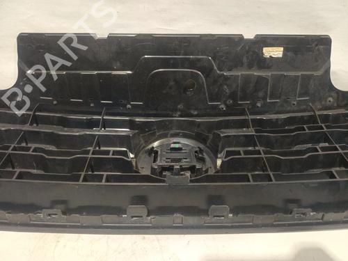 Grill VW T-CROSS (C11, D31) 1.0 TSi | BP32145832C40 