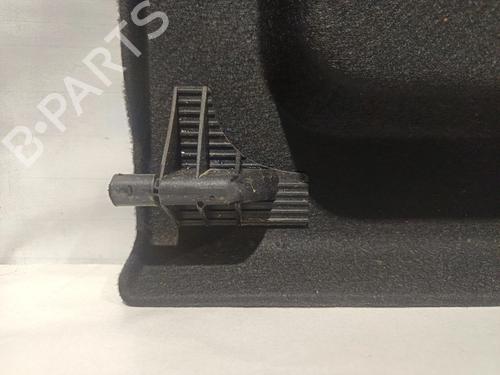 Hattehylle VW T-CROSS (C11, D31) 1.0 TSi | BP32145833C85 