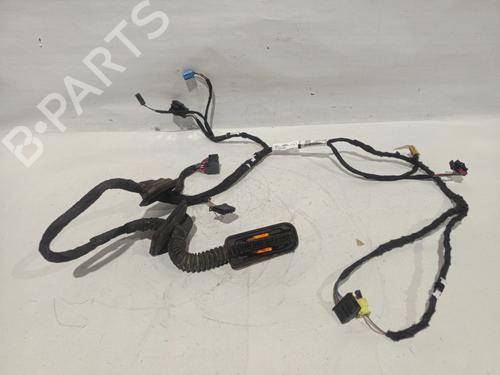 Used Wiring harness VW T-CROSS (C11, D31) 1.0 TSi (95 hp) 32145825