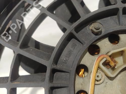 Radiator fan TATA 207 Pickup  | BP32147750M35 