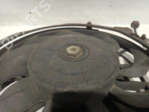 Radiator fan TATA 207 Pickup  | BP32147750M35 