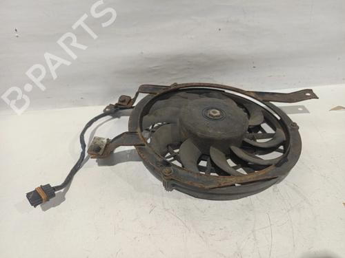 Used Radiator fan TATA 207 Pickup [1996-2007]  32147750