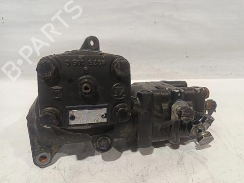 Steering rack BMW 7 (E38)  | BP32155651M22 