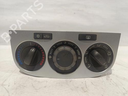 Used Climate control OPEL CORSA D (S07) [2006-2015]  32155654