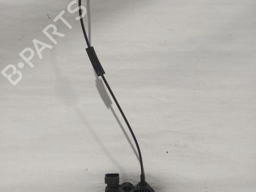 Used Front right lock OPEL CORSA D (S07) [2006-2015]  32156099