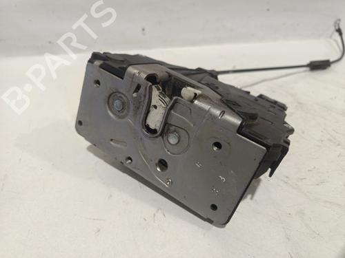 Front right lock OPEL CORSA D (S07)  | BP32156099C97 