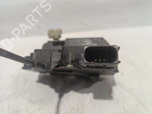 Front right lock OPEL CORSA D (S07)  | BP32156099C97 