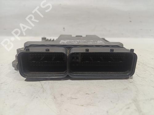 Engine control unit (ECU) OPEL CORSA D (S07) | BP32156103M57 - Image 2