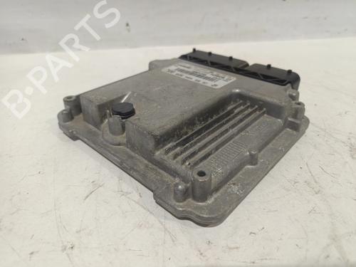Engine control unit (ECU) OPEL CORSA D (S07) | BP32156103M57 - Image 3