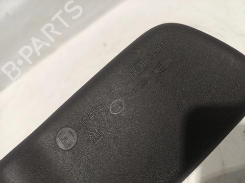 Rear mirror OPEL CORSA D (S07)  | BP32156100I6  - Image 5