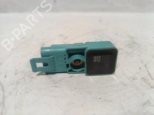 Used Electronic module OPEL CORSA D (S07) [2006-2015]  32156104