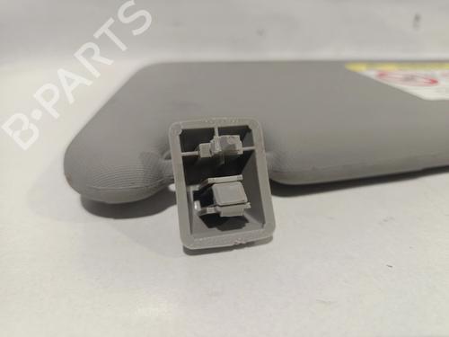 Right sun visor OPEL CORSA D (S07)  | BP32156105I2  - Image 5