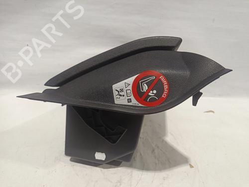 Glove box OPEL CORSA D (S07) 1.3 CDTI (L08, L68) | BP32156106C95 - Image 5