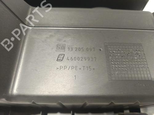 Glove box OPEL CORSA D (S07) 1.3 CDTI (L08, L68) | BP32156106C95 - Image 7
