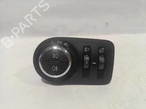 Lichtschalter für OPEL CORSA D (S07) [2006-2015]  32156117