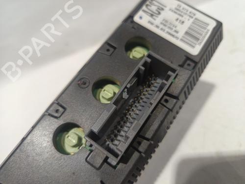 Display monitor OPEL CORSA D (S07)  | BP32156114C48 