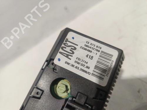 Display monitor OPEL CORSA D (S07)  | BP32156114C48 