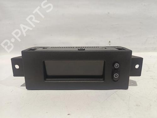 Display für OPEL CORSA D (S07) [2006-2015]  32156114