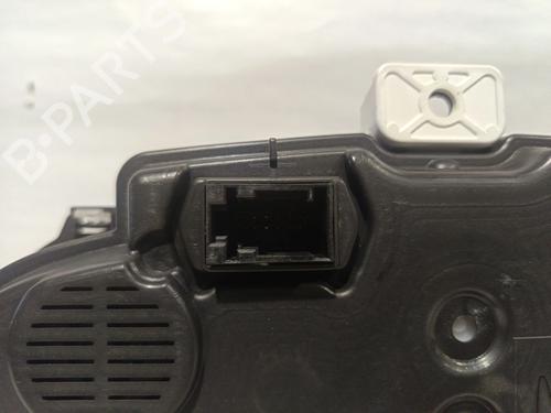 Instrument cluster OPEL CORSA D (S07)  | BP32156110C47 