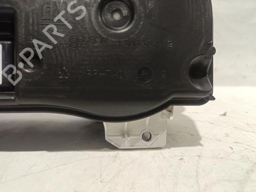 Instrument cluster OPEL CORSA D (S07)  | BP32156110C47 