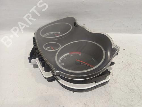 Instrument cluster OPEL CORSA D (S07)  | BP32156110C47 