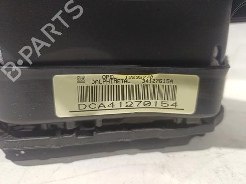 Driver airbag OPEL CORSA D (S07) | BP32156116C9