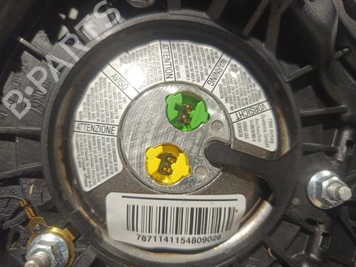 Driver airbag OPEL CORSA D (S07) | BP32156116C9