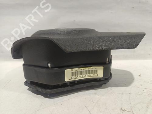 Driver airbag OPEL CORSA D (S07) | BP32156116C9