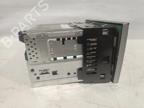 Radio OPEL CORSA D (S07)  | BP32156112E6 