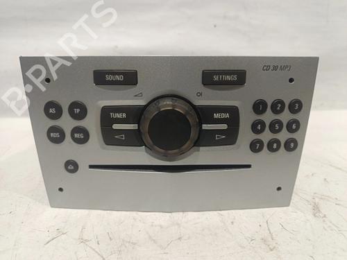 Bilradio OPEL CORSA D (S07) [2006-2015]  32156112
