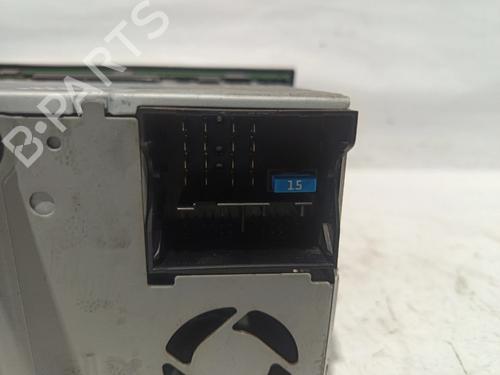 Radio OPEL CORSA D (S07)  | BP32156112E6 