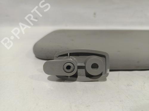 Left sun visor OPEL CORSA D (S07) | BP32156119I1 - Image 4