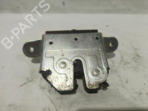 Tailgate lock OPEL CORSA D (S07) | BP32156128C101