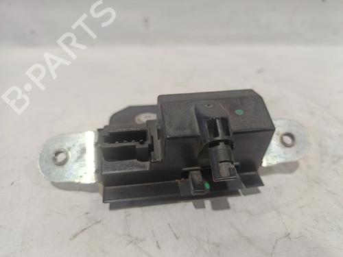 Tailgate lock OPEL CORSA D (S07) | BP32156128C101