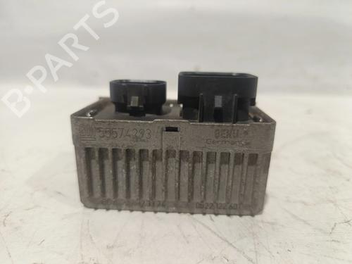 Electronic module OPEL CORSA D (S07)  | BP32156118M83  - Image 5