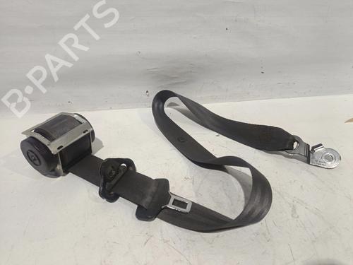 Used Front left seatbelt OPEL CORSA D (S07) [2006-2015]  32156122