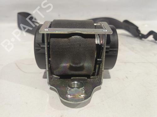Front right seatbelt OPEL CORSA D (S07)  | BP32156121I25  - Image 6
