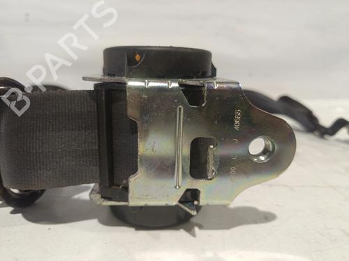 Front right seatbelt OPEL CORSA D (S07)  | BP32156121I25  - Image 7