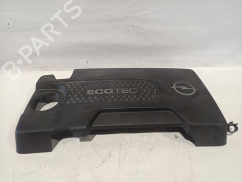 Used Upper protection OPEL CORSA D (S07) [2006-2015]  32156127