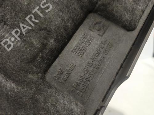 Upper protection OPEL CORSA D (S07)  | BP32156127M93 