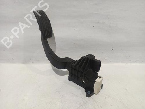 Used Pedal OPEL CORSA D (S07) [2006-2015]  32156735