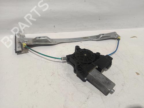 Front right window mechanism OPEL CORSA D (S07) 1.3 CDTI (L08, L68) | BP32156733C23  - Image 5