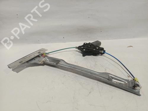 Rudehejsemekanisme Højre foran OPEL CORSA D (S07) [2006-2015]  32156733