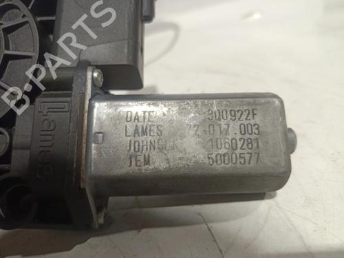 Front right window mechanism OPEL CORSA D (S07) 1.3 CDTI (L08, L68) | BP32156733C23  - Image 6