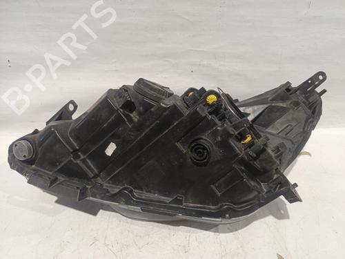 Right headlight OPEL CORSA D (S07)  | BP32156736C29 