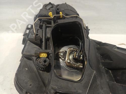 Right headlight OPEL CORSA D (S07)  | BP32156736C29 