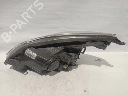 Right headlight OPEL CORSA D (S07)  | BP32156736C29 
