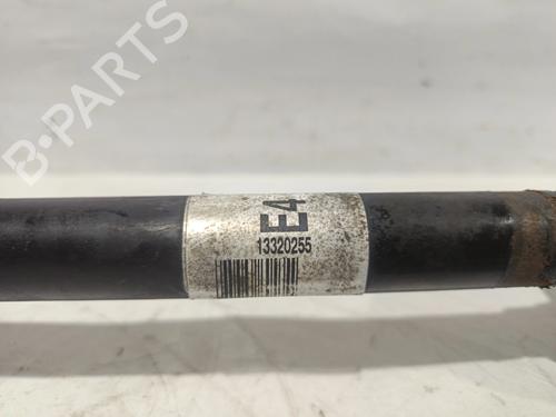 Left front driveshaft OPEL CORSA D (S07) | BP32156742M38 - Image 4