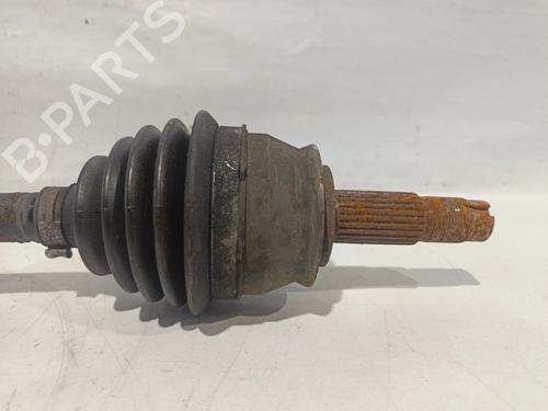 Left front driveshaft OPEL CORSA D (S07) | BP32156742M38 - Image 3